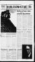 Newspaper: Burleson Star (Burleson, Tex.), Vol. 21, No. 97, Ed. 1 Monday, Septem…