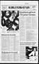 Newspaper: Burleson Star (Burleson, Tex.), Vol. 18, No. 11, Ed. 1 Monday, Novemb…