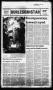 Newspaper: Burleson Star (Burleson, Tex.), Vol. 20, No. 41, Ed. 1 Monday, March …