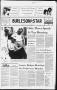 Primary view of Burleson Star (Burleson, Tex.), Vol. 15, No. 88, Ed. 1 Thursday, August 21, 1980