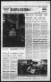 Primary view of Burleson Star (Burleson, Tex.), Vol. 24, No. 2, Ed. 1 Thursday, October 13, 1988