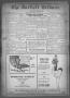 Newspaper: The Bartlett Tribune and News (Bartlett, Tex.), Vol. 41, No. 7, Ed. 1…