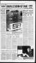 Thumbnail image of item number 1 in: 'Burleson Star (Burleson, Tex.), Vol. 22, No. 10, Ed. 1 Thursday, November 13, 1986'.