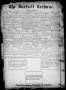 Primary view of The Bartlett Tribune and News (Bartlett, Tex.), Vol. 41, No. 17, Ed. 1, Friday, January 7, 1927
