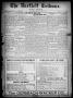 Newspaper: The Bartlett Tribune and News (Bartlett, Tex.), Vol. 41, No. 25, Ed. …