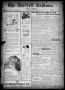 Primary view of The Bartlett Tribune and News (Bartlett, Tex.), Vol. 41, No. 32, Ed. 1, Friday, April 22, 1927