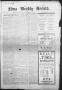 Thumbnail image of item number 1 in: 'Edna Weekly Herald. (Edna, Tex.), Vol. 25, No. 1, Ed. 1 Thursday, February 25, 1932'.