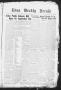 Newspaper: Edna Weekly Herald (Edna, Tex.), Vol. 40, No. 39, Ed. 1 Thursday, Aug…