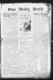 Newspaper: Edna Weekly Herald (Edna, Tex.), Vol. 40, No. 3, Ed. 1 Thursday, Nove…