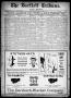 Newspaper: The Bartlett Tribune and News (Bartlett, Tex.), Vol. 42, No. 13, Ed. …
