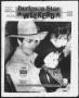 Newspaper: Burleson Star (Burleson, Tex.), Vol. 25, No. 48, Ed. 1 Friday, Februa…