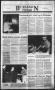 Newspaper: Burleson Star (Burleson, Tex.), Vol. 29, No. 11, Ed. 1 Thursday, Nove…