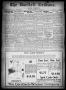 Newspaper: The Bartlett Tribune and News (Bartlett, Tex.), Vol. 42, No. 16, Ed. …