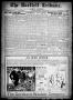 Thumbnail image of item number 1 in: 'The Bartlett Tribune and News (Bartlett, Tex.), Vol. 42, No. 17, Ed. 1, Friday, November 4, 1927'.