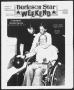 Newspaper: Burleson Star (Burleson, Tex.), Vol. 25, No. 66, Ed. 1 Friday, March …