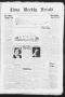 Newspaper: Edna Weekly Herald (Edna, Tex.), Vol. 42, No. 22, Ed. 1 Thursday, Apr…