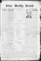 Newspaper: Edna Weekly Herald (Edna, Tex.), Vol. 39, No. 28, Ed. 1 Thursday, May…