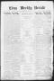 Newspaper: Edna Weekly Herald (Edna, Tex.), Vol. 40, No. 21, Ed. 1 Thursday, Apr…