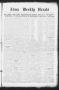 Newspaper: Edna Weekly Herald (Edna, Tex.), Vol. 40, No. 25, Ed. 1 Thursday, May…