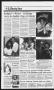 Thumbnail image of item number 4 in: 'Burleson Star (Burleson, Tex.), Vol. 26, No. 116, Ed. 1 Thursday, September 12, 1991'.