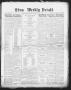 Newspaper: Edna Weekly Herald (Edna, Tex.), Vol. 44, No. 26, Ed. 1 Thursday, May…