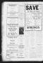 Thumbnail image of item number 2 in: 'Edna Weekly Herald (Edna, Tex.), Vol. 40, No. 24, Ed. 1 Thursday, April 24, 1947'.
