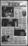 Thumbnail image of item number 1 in: 'Burleson Star (Burleson, Tex.), Vol. 28, No. 22, Ed. 1 Monday, December 28, 1992'.