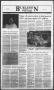 Primary view of Burleson Star (Burleson, Tex.), Vol. 28, No. 27, Ed. 1 Thursday, January 14, 1993