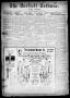 Newspaper: The Bartlett Tribune and News (Bartlett, Tex.), Vol. 43, No. 8, Ed. 1…