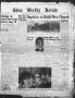 Newspaper: Edna Weekly Herald (Edna, Tex.), Vol. 45, No. 23, Ed. 1 Thursday, May…