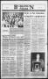 Newspaper: Burleson Star (Burleson, Tex.), Vol. 28, No. 39, Ed. 1 Thursday, Febr…