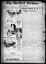 Newspaper: The Bartlett Tribune and News (Bartlett, Tex.), Vol. 43, No. 13, Ed. …
