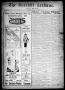 Primary view of The Bartlett Tribune and News (Bartlett, Tex.), Vol. 43, No. 18, Ed. 1, Friday, November 9, 1928