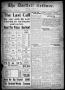 Newspaper: The Bartlett Tribune and News (Bartlett, Tex.), Vol. 43, No. 22, Ed. …