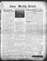 Newspaper: Edna Weekly Herald (Edna, Tex.), Vol. 44, No. 47, Ed. 1 Thursday, Oct…