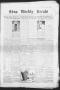 Newspaper: Edna Weekly Herald (Edna, Tex.), Vol. 34, No. 24, Ed. 1 Thursday, Sep…