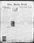 Newspaper: Edna Weekly Herald (Edna, Tex.), Vol. 44, No. 52, Ed. 1 Thursday, Nov…