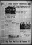 Newspaper: Polk County Enterprise (Livingston, Tex.), Vol. 75, No. 19, Ed. 1 Thu…