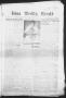 Newspaper: Edna Weekly Herald (Edna, Tex.), Vol. 34, No. 34, Ed. 1 Thursday, Nov…