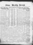 Newspaper: Edna Weekly Herald (Edna, Tex.), Vol. 44, No. 43, Ed. 1 Thursday, Sep…
