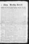 Newspaper: Edna Weekly Herald (Edna, Tex.), Vol. 42, No. 4, Ed. 1 Thursday, Dece…