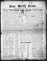 Newspaper: Edna Weekly Herald (Edna, Tex.), Vol. 44, No. 7, Ed. 1 Thursday, Janu…