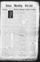 Primary view of Edna Weekly Herald (Edna, Tex.), Vol. 39, No. 37, Ed. 1 Thursday, July 25, 1946