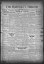 Newspaper: The Bartlett Tribune and News (Bartlett, Tex.), Vol. 46, No. 40, Ed. …