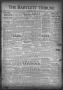 Newspaper: The Bartlett Tribune and News (Bartlett, Tex.), Vol. 46, No. 44, Ed. …