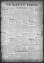 Newspaper: The Bartlett Tribune and News (Bartlett, Tex.), Vol. 46, No. 47, Ed. …