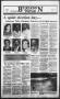 Primary view of Burleson Star (Burleson, Tex.), Vol. 25, No. 88, Ed. 1 Monday, May 7, 1990