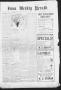 Newspaper: Edna Weekly Herald. (Edna, Tex.), Vol. 29, No. 20, Ed. 1 Thursday, Ju…