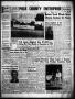 Newspaper: Polk County Enterprise (Livingston, Tex.), Vol. 77, No. 41, Ed. 1 Thu…
