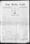 Newspaper: Edna Weekly Herald (Edna, Tex.), Vol. 34, No. 22, Ed. 1 Thursday, Aug…